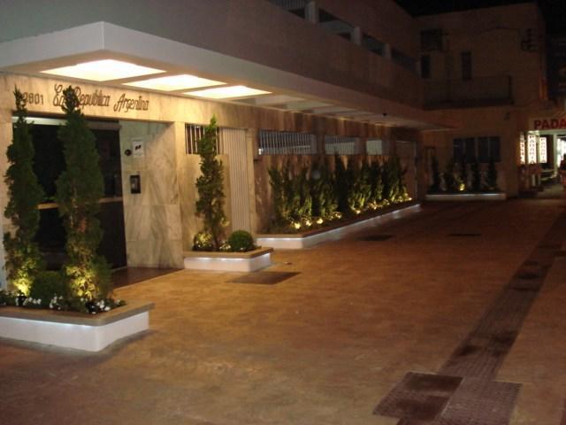 Apartamento - Edificio Republica Argentina Balneario Camboriu Exterior photo