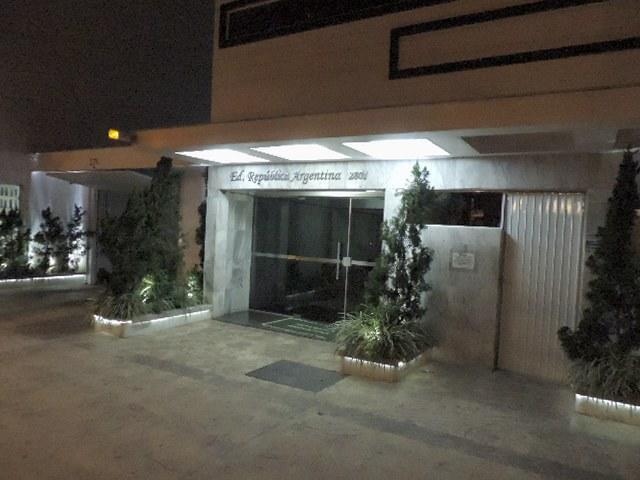 Apartamento - Edificio Republica Argentina Balneario Camboriu Exterior photo
