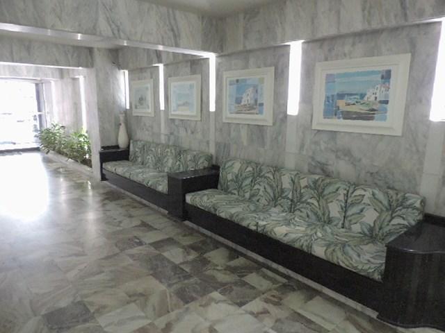 Apartamento - Edificio Republica Argentina Balneario Camboriu Exterior photo