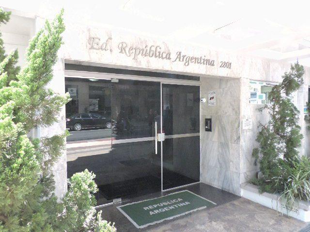 Apartamento - Edificio Republica Argentina Balneario Camboriu Exterior photo