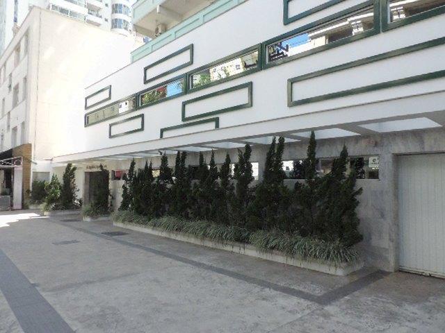 Apartamento - Edificio Republica Argentina Balneario Camboriu Exterior photo