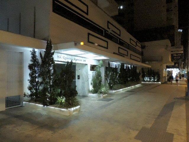 Apartamento - Edificio Republica Argentina Balneario Camboriu Exterior photo