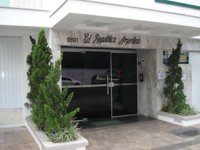 Apartamento - Edificio Republica Argentina Balneario Camboriu Exterior photo