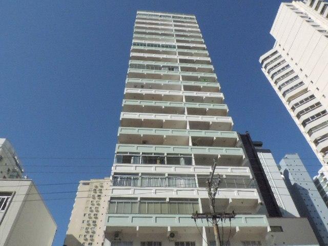 Apartamento - Edificio Republica Argentina Balneario Camboriu Exterior photo