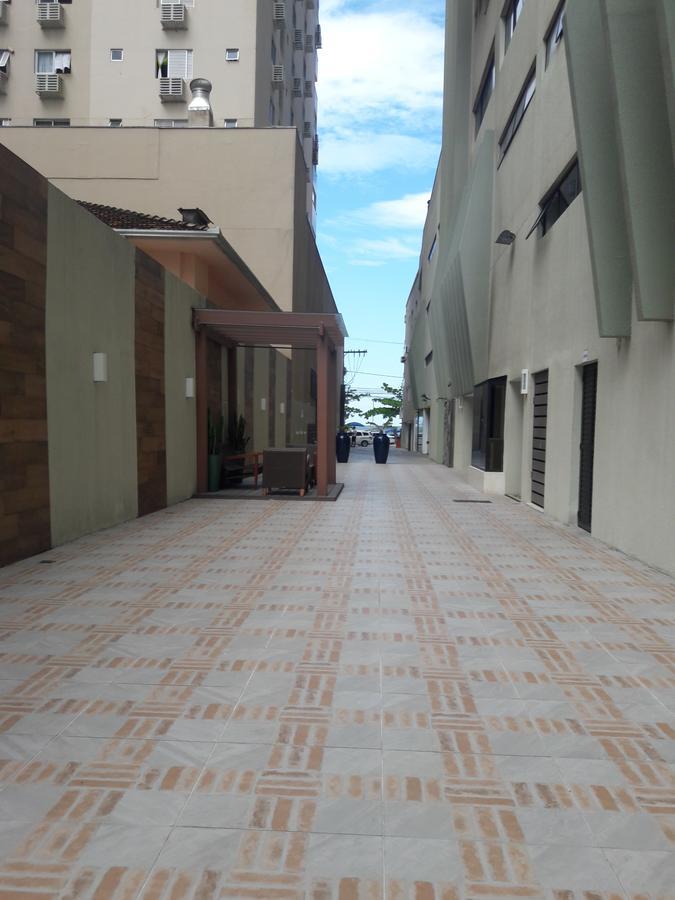 Apartamento - Edificio Republica Argentina Balneario Camboriu Exterior photo