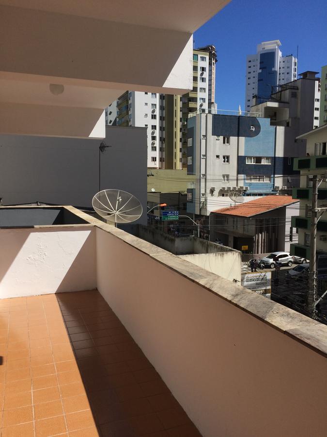 Apartamento - Edificio Republica Argentina Balneario Camboriu Exterior photo