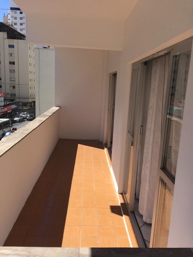 Apartamento - Edificio Republica Argentina Balneario Camboriu Exterior photo