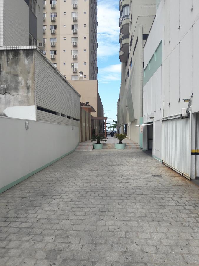 Apartamento - Edificio Republica Argentina Balneario Camboriu Exterior photo