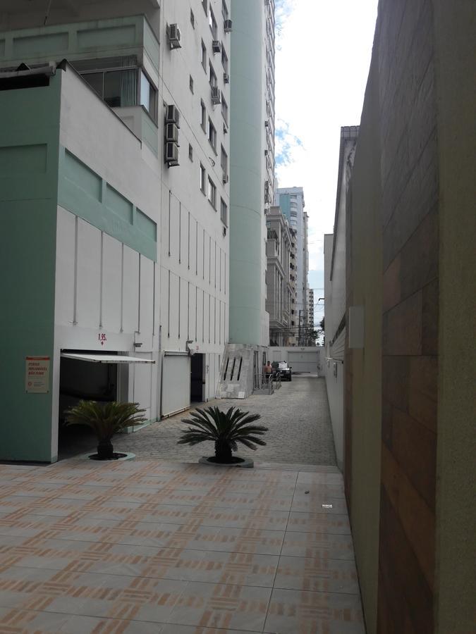 Apartamento - Edificio Republica Argentina Balneario Camboriu Exterior photo